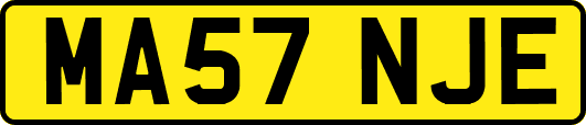 MA57NJE