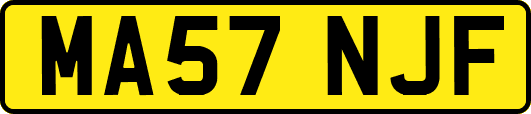 MA57NJF