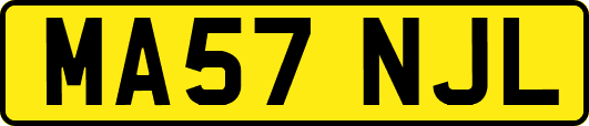 MA57NJL