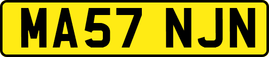 MA57NJN