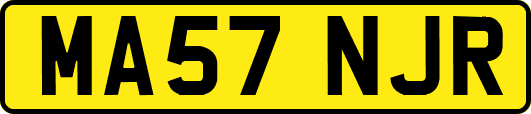 MA57NJR
