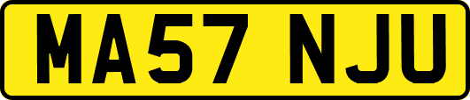 MA57NJU