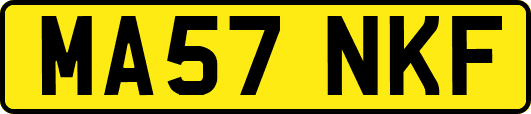 MA57NKF
