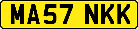 MA57NKK