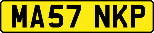 MA57NKP