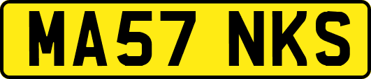 MA57NKS