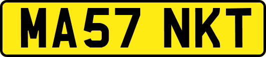 MA57NKT
