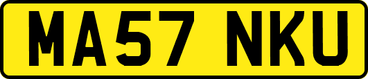MA57NKU