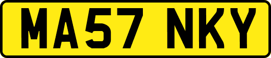 MA57NKY