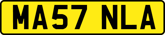 MA57NLA