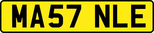 MA57NLE