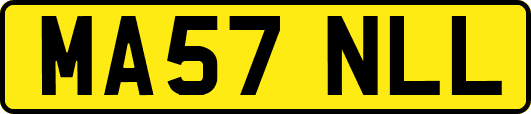 MA57NLL