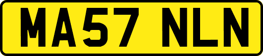 MA57NLN