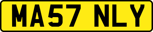 MA57NLY
