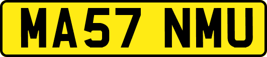 MA57NMU