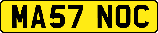 MA57NOC