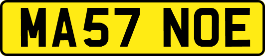 MA57NOE
