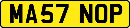 MA57NOP