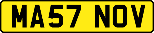 MA57NOV