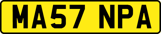 MA57NPA