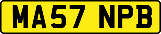 MA57NPB