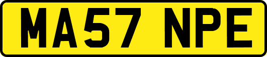 MA57NPE