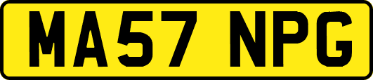 MA57NPG