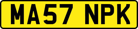 MA57NPK
