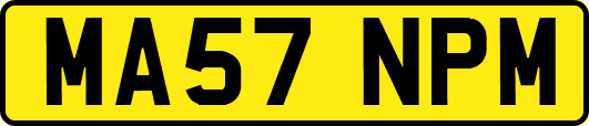 MA57NPM