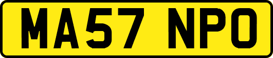 MA57NPO
