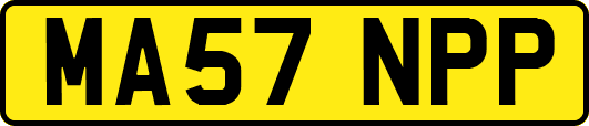 MA57NPP