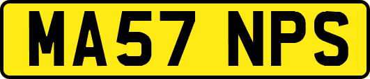 MA57NPS