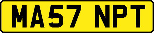 MA57NPT