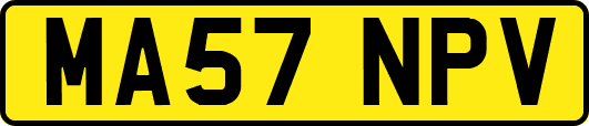 MA57NPV