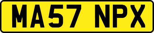 MA57NPX