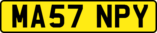 MA57NPY