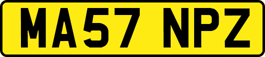 MA57NPZ