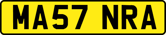 MA57NRA