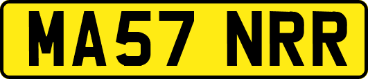 MA57NRR