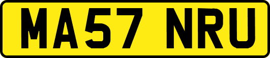MA57NRU