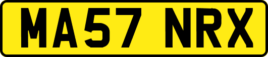 MA57NRX