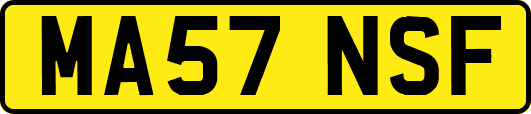 MA57NSF