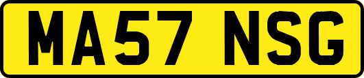 MA57NSG