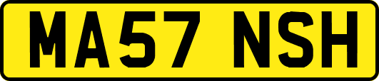 MA57NSH