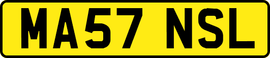MA57NSL