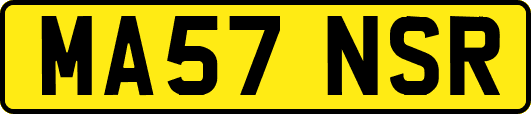 MA57NSR