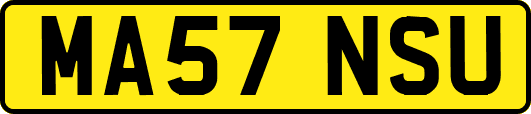 MA57NSU