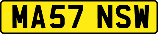 MA57NSW