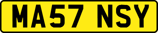 MA57NSY