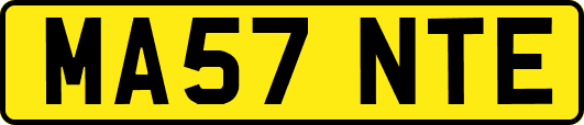 MA57NTE